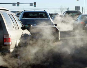 diesel vehicle ban